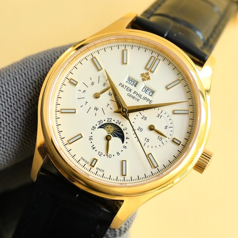 PATEK PHILIPPE Watches